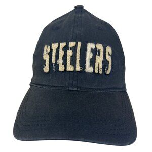 Pittsburgh Steelers NFL Vintage Reebok Collection Hat Cap One Size Fits All